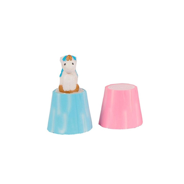 Thimble 9333341 Növekvő mágikus egyszarvú - , 1 db