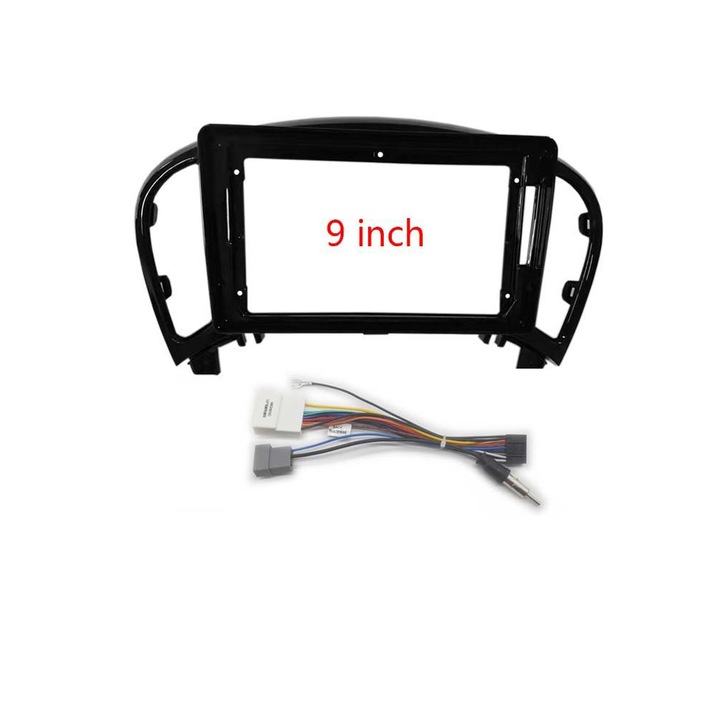 Rama Adaptoare Navigatie 9 inch JUKE 2004-2016