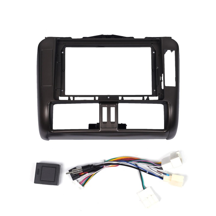 Rama Adaptoare Navigatie 9 inch Toyota Prado 2010-2013