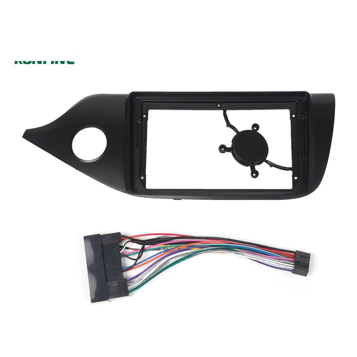 Rama Adaptoare Navigatie 9 inch Kia CEED 2012-2018