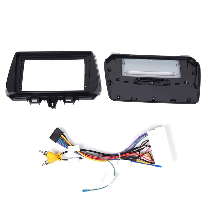 Rama Adaptoare Navigatie 9 inch Hyundai Tucson 2018