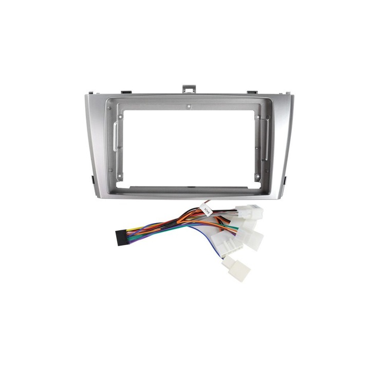 Rama Adaptoare Navigatie 9 inch Toyota Avensis 2009-2015