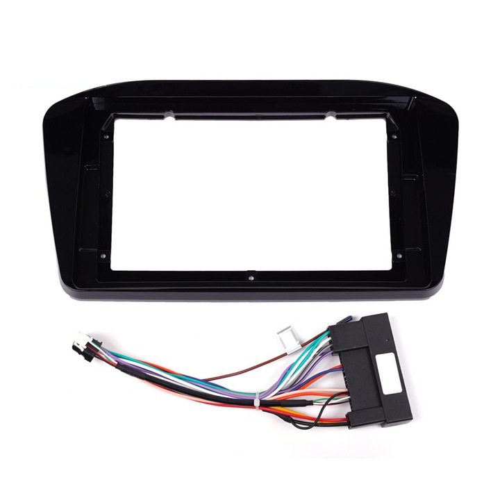 Rama Adaptoare Navigatie 9 inch Hyundai i30 2017