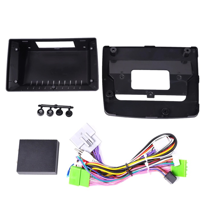 Rama Adaptoare Navigatie 9 inch Volvo XC90 2004-2014