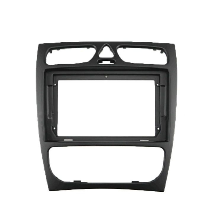 Rama Adaptoare Navigatie 9 inch Mercedes BENZ C w203 2000-2005
