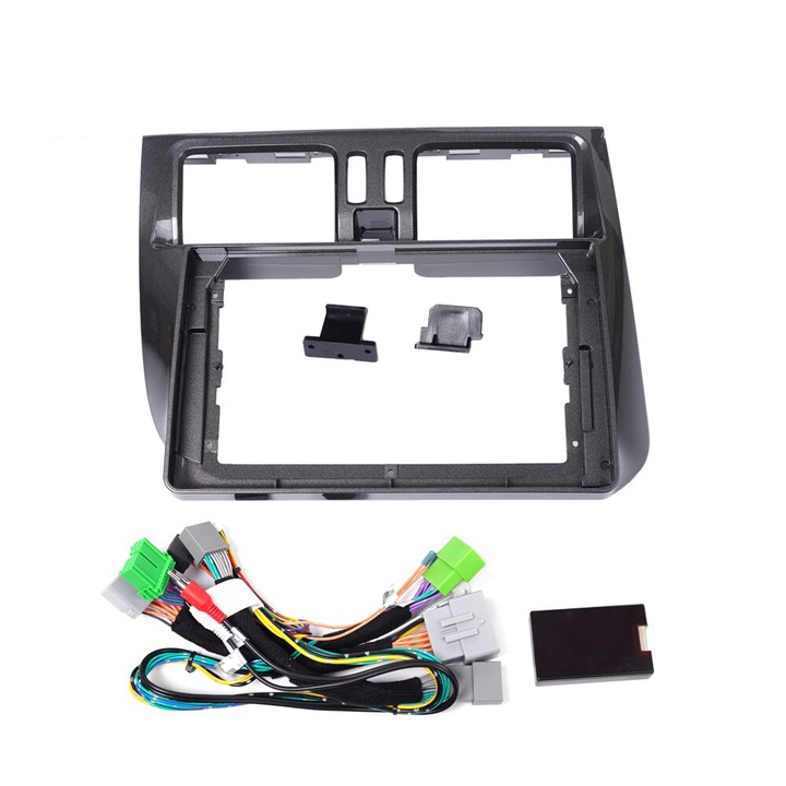 Rama Adaptoare Navigatie 9 INCH Volvo XC60