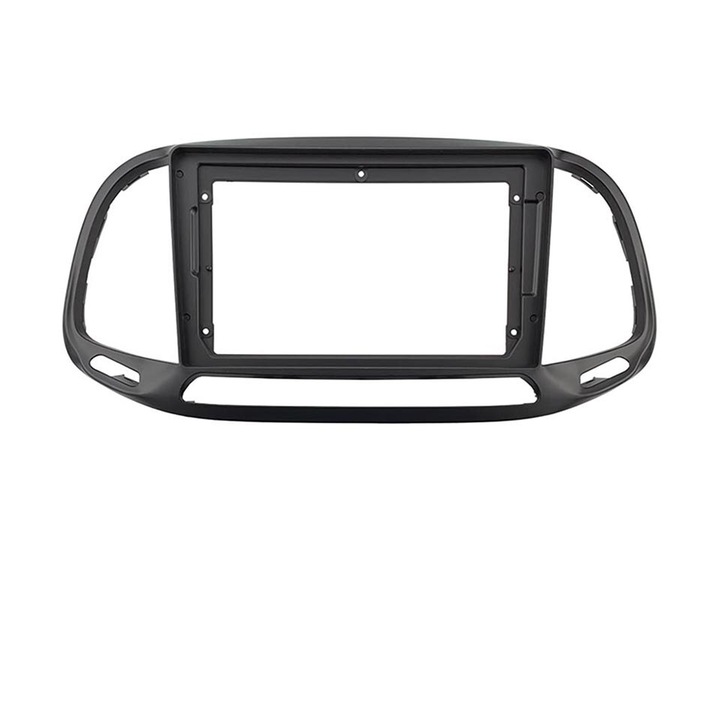Rama Adaptoare Navigatie 9 inch Fiat DOBLO 15-19