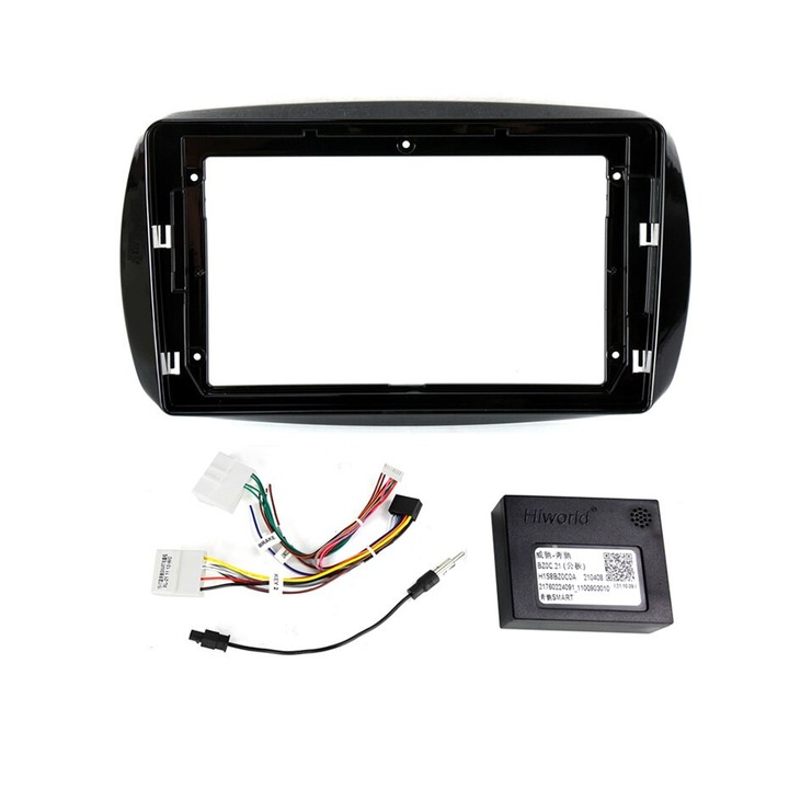 Rama Adaptoare Navigatie 9 inch Smart 2014-2020