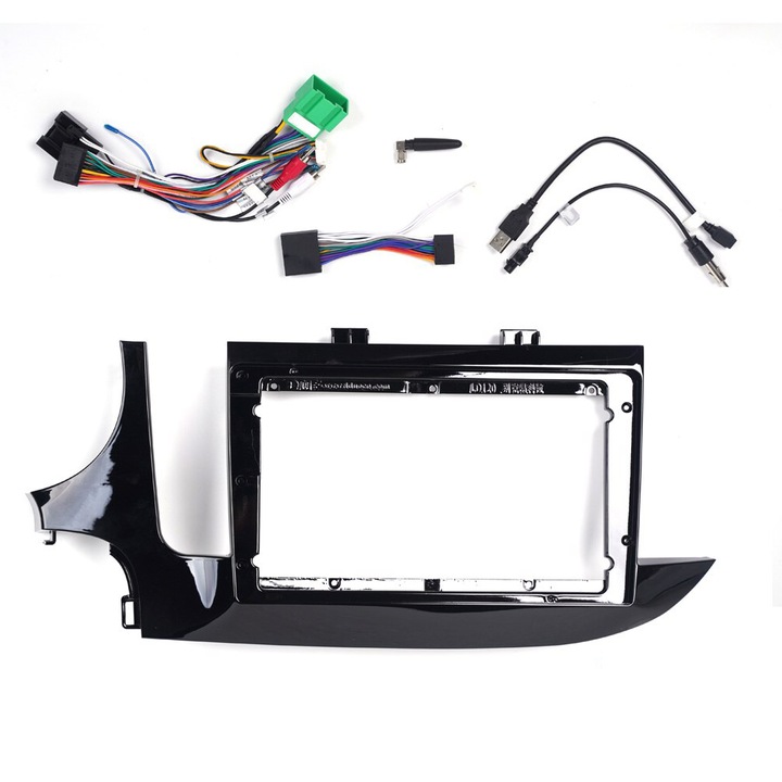 Rama Adaptoare Navigatie 9 inch OPEL MOKKA 2016