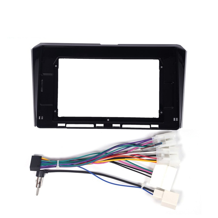 Rama Adaptoare Navigatie 10 inch TOYOTA COROLLA 2018