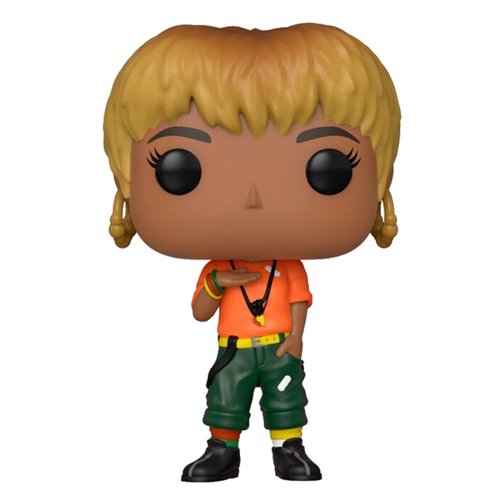 Funko Pop! Rocks: Tlc T-boz Szobrocska