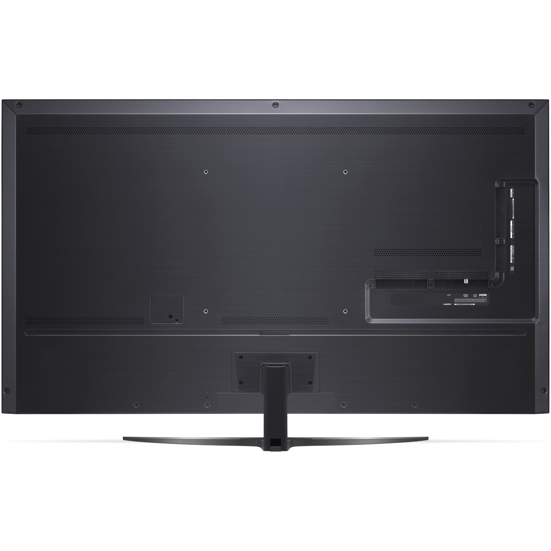 Televizor LG QNED MiniLED 55QNED863QA, 139 cm, Smart, 4K Ultra HD, 100Hz, Clasa G