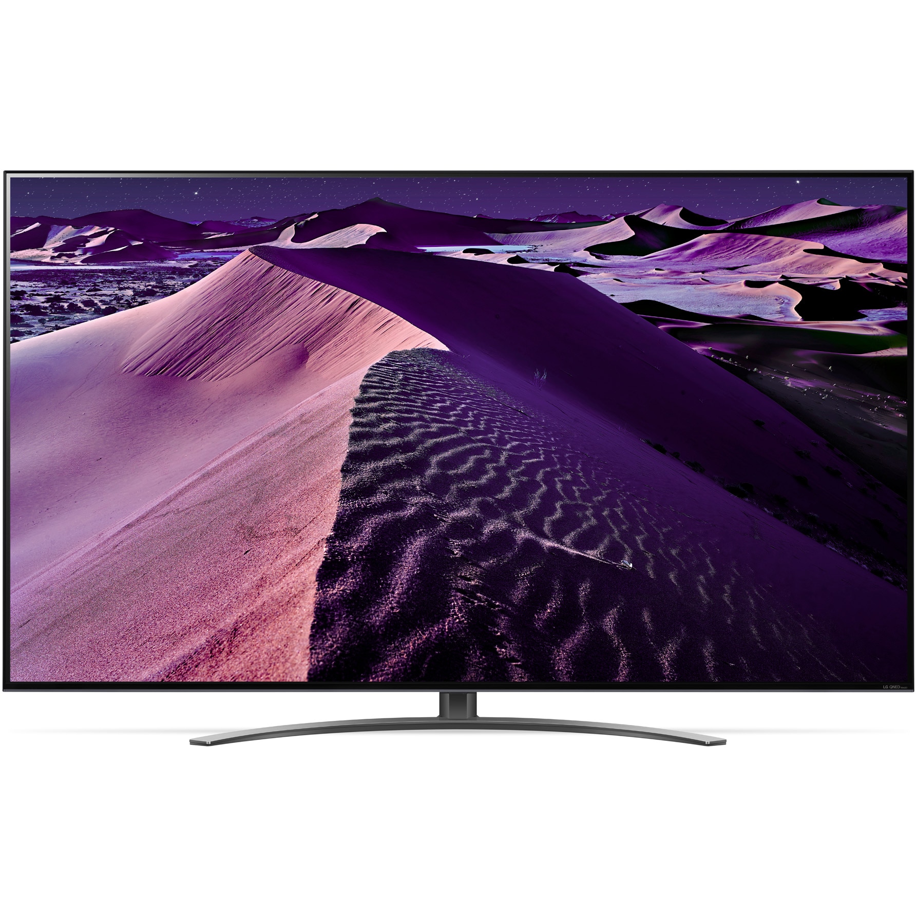 Televizor LG QNED MiniLED 55QNED863QA, 139 cm, Smart, 4K Ultra HD, 100Hz, Clasa G