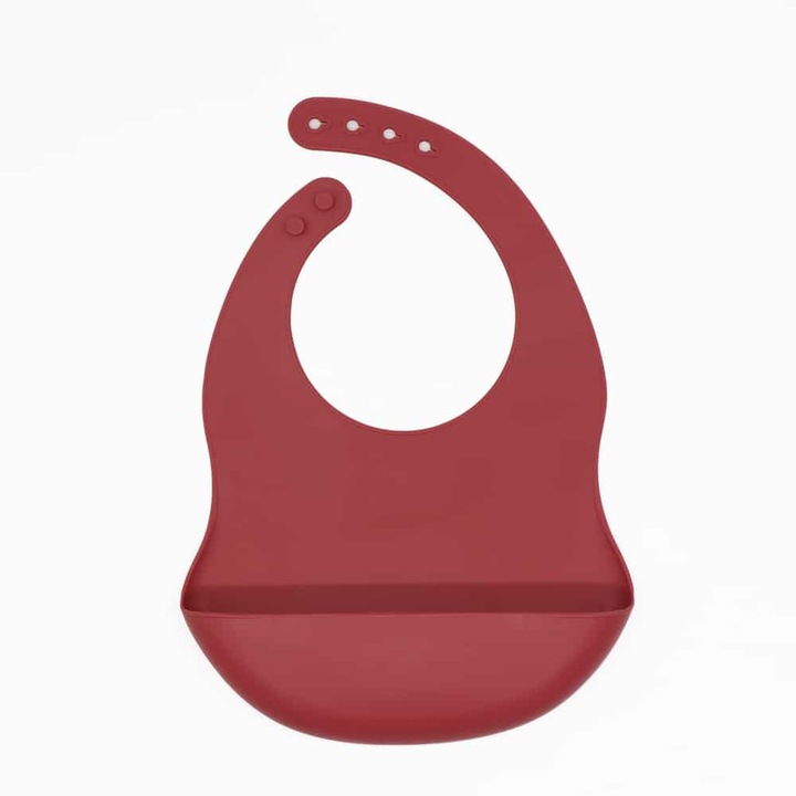 Előke, Martons, Szilikon, Piros