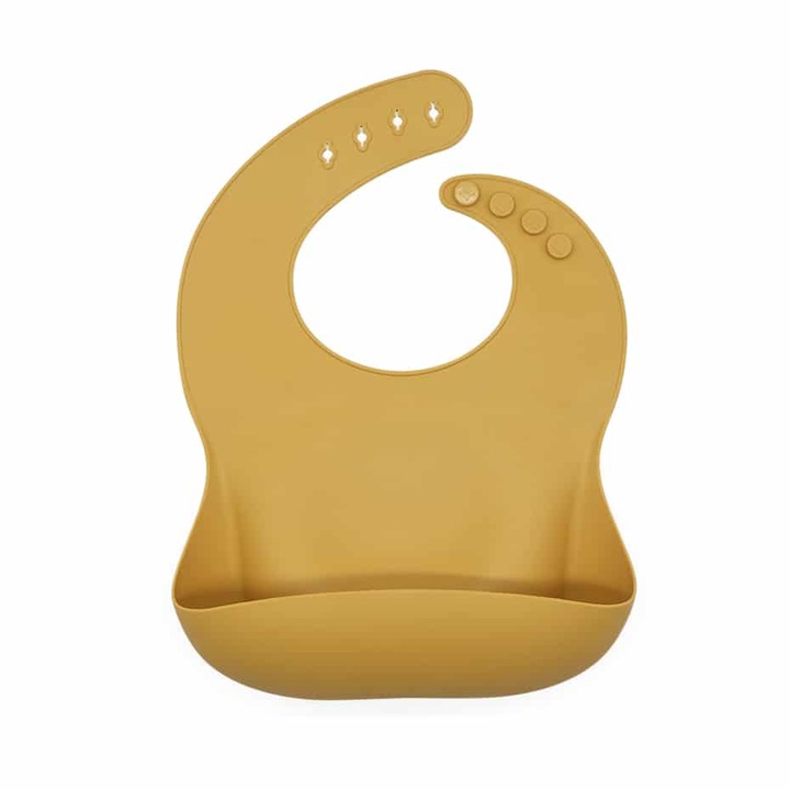 Előke, Martons, Szilikon, Sárga