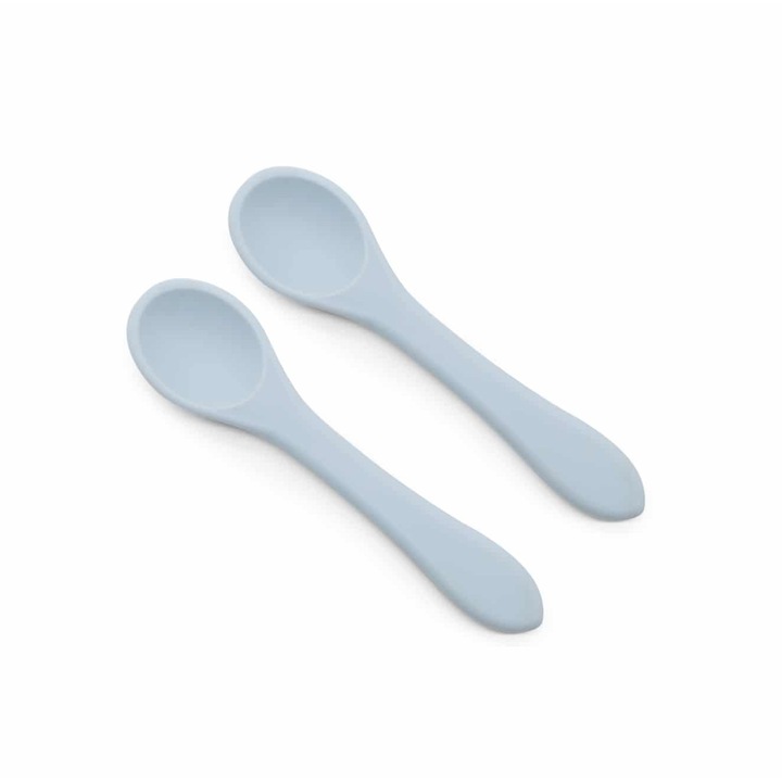 2 teáskanál készlet, Martons, Blue