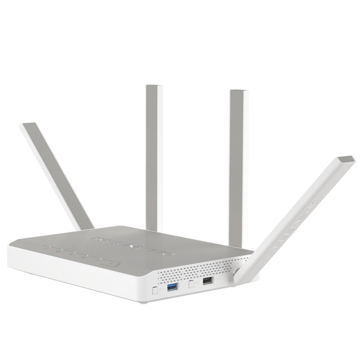 Keenetic Hero - AX1800 2 sávos Mesh Wi-Fi 6 Gigabit Router, Dual Core ...