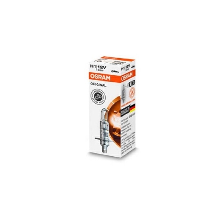 Bec 12 V, H1 55 W, Osram 10584