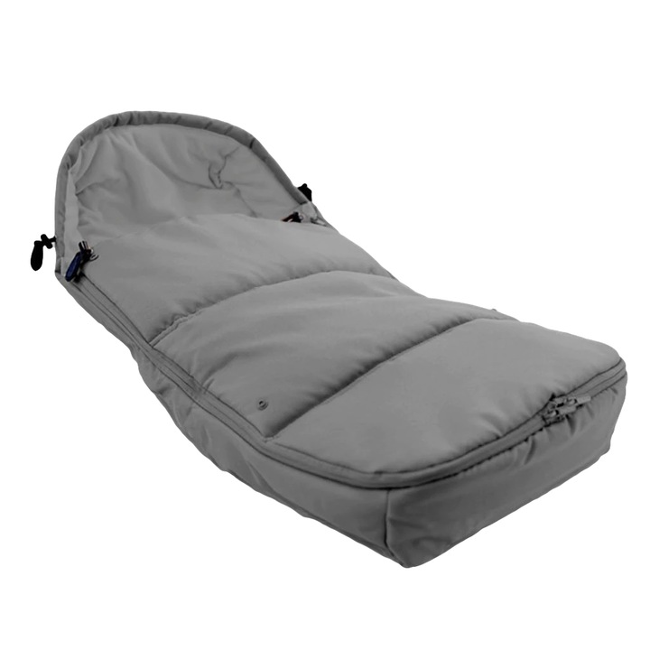 Husa de picioare Leclerc Polar Grey