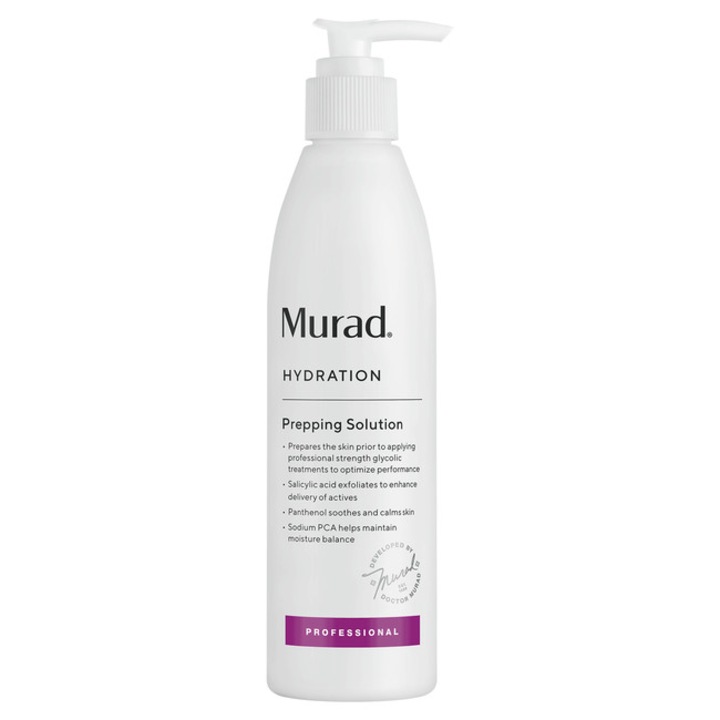 Професионален препарат за хидратация Murad Professional, 235 мл - eMAG.bg
