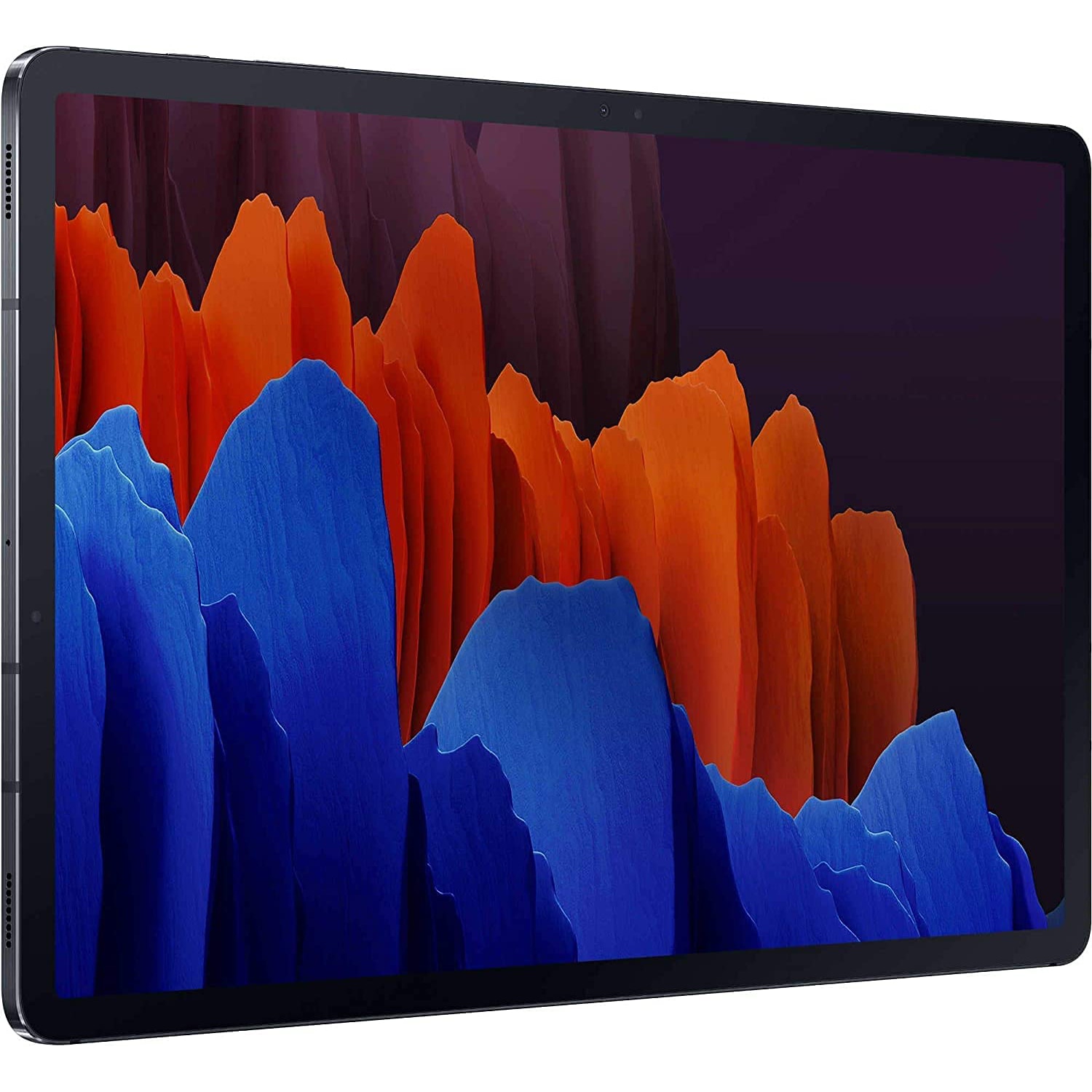 Androidタブレット本体 galaxy tab s7 plus 256G Galaxy Tab S7」「Galaxy Tab S7+」実機比較レビュー – 寝る子ブログ