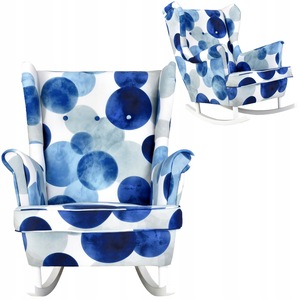 Fotel, babzsákfotel