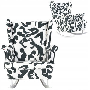 Fotel, babzsákfotel