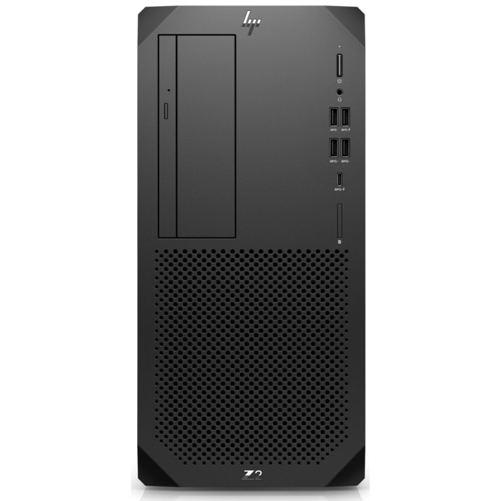 Настолен компютър HP Z2 G9 Tower