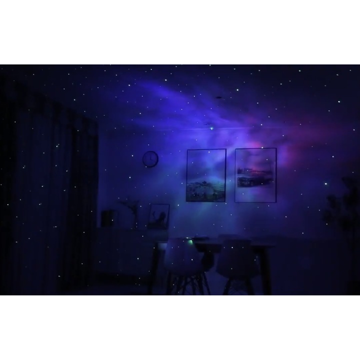 Proiector Stele Starry Sky 5W