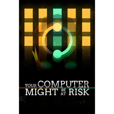Игра Your Computer Might Be At Risk за PC Steam, Електронна доставка ...