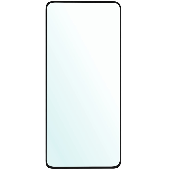Folie sticla protectie ecran 111D Full Glue margini negre pentru Xiaomi Mi 11 Lite, 11 Lite 5G NE
