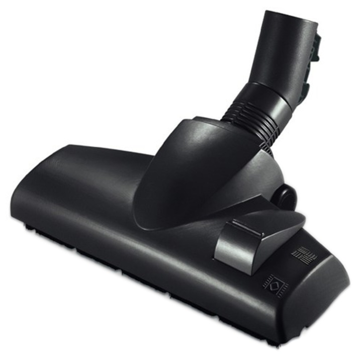 Aspirator cu sac Bosch BGL32030, 2000 W, 4 l, HEPA, tub telescopic, Rosu