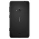 Telefon mobil Nokia 625 Lumia, 4G, Black