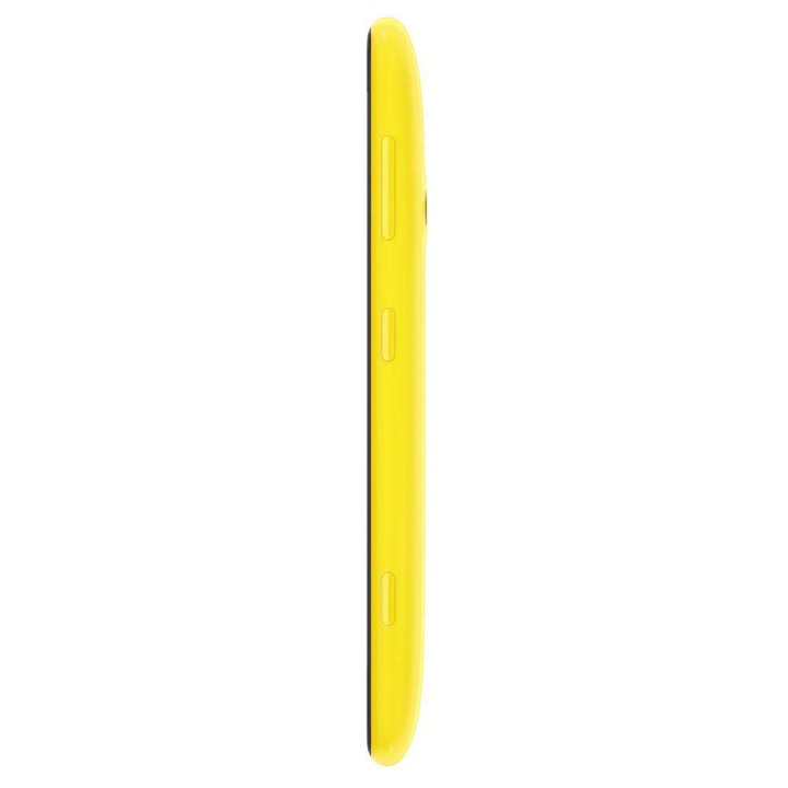 Telefon mobil Nokia 625 Lumia, 4G, Yellow