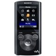 Sony NWZE383B.CEW MP3 lejátszó, 4GB, USB, Fekete