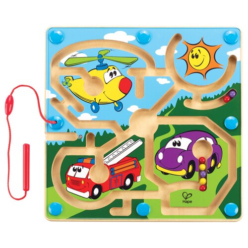 Labirint Hape Vehicule