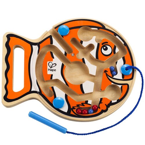 Labirint Hape Pestisor