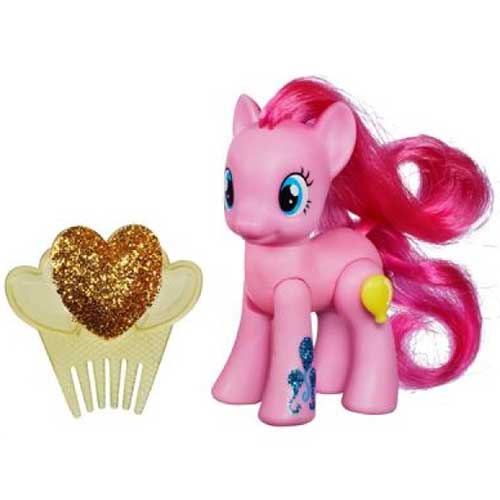 My Hasbro Little Pony Pinkie Pie