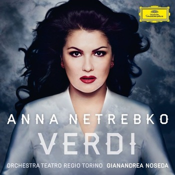 Anna Netrebko, Rolando Villazon, Orchestra Del Teatro Regio Di Torino, Gianandrea Noseda-Arias From Don Carlo, Giovanna D'Arco, Macbeth, Il Trovatore, I Vespri Siciliani-Verdi-CD+DVD Anna Netrebko, Rolando Villazon, Orchestra Del Teatro Regio Di Torino, Gianandrea Noseda-Arias From Don Carlo, Giovanna D'Arco, Macbeth, Il Trovatore, I Vespri Siciliani-Verdi-CD+DVD