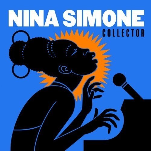 Nina Simone-Collector-CD