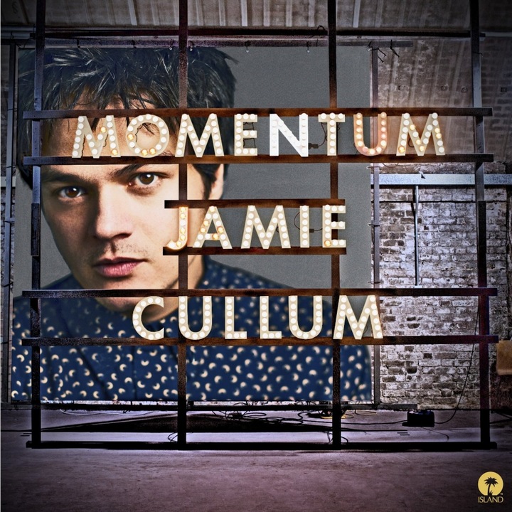 Cullum Jamie - Momentum - 2CD+DVD