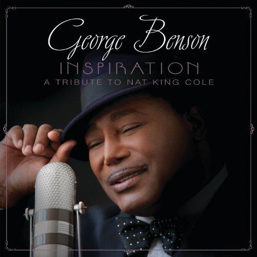 George Benson-Inspiration: A Tribute To Nat King Cole-CD