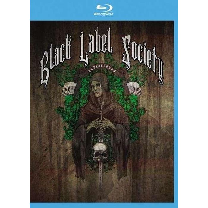 Black Label Society-Unblackened-BD