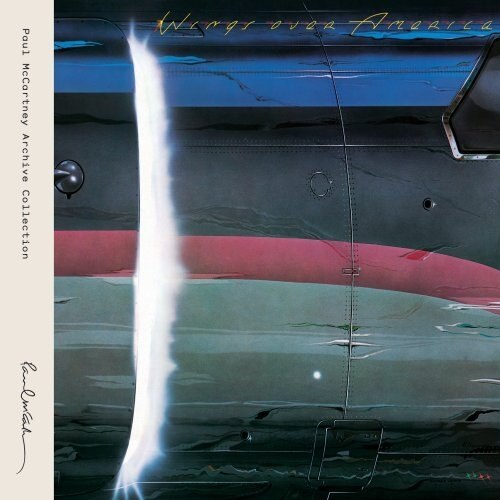 Wings-Wings Over America (Remastered)-2CD