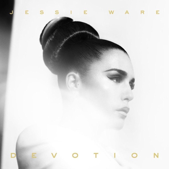 Jessie Ware-Devotion-LP