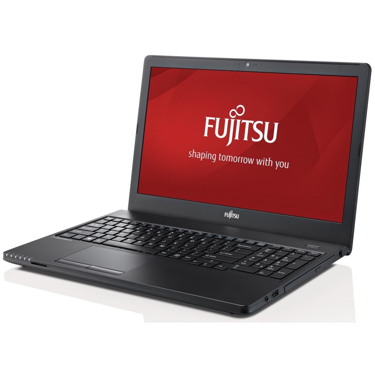 Лаптоп Fujitsu Lifebook A555