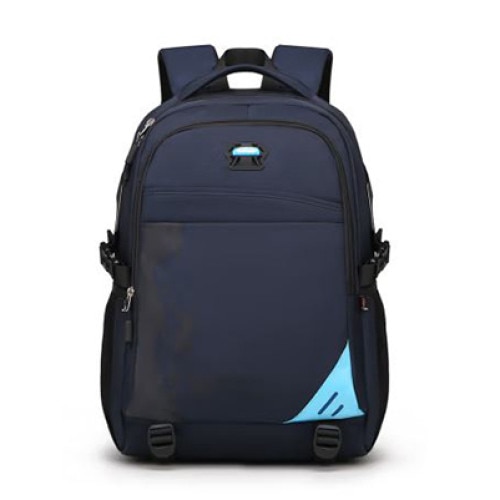 Rucsac Laptop Urban high-tech Edison Navy
