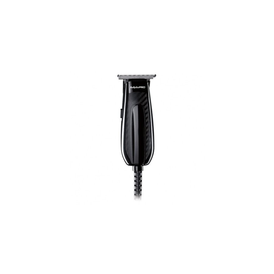 Trimmer, BaByliss, PRO ETCHFX W/ZERO Gap, Negru eMAG.ro