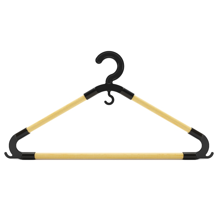 Комплект 3 закачалки SEOWOOD, SEO 8105, 20 см