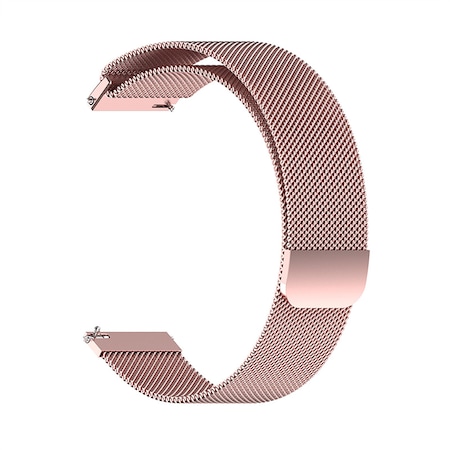 Wholesale High Fashion Twotone Stainless Steel 9 mm Watch Band PEGA97_K0028946